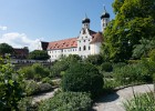 Kloster Benediktbeuern