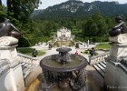 Schloss Linderhof