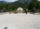 Schloss Linderhof