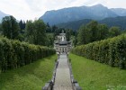 Schloss Linderhof